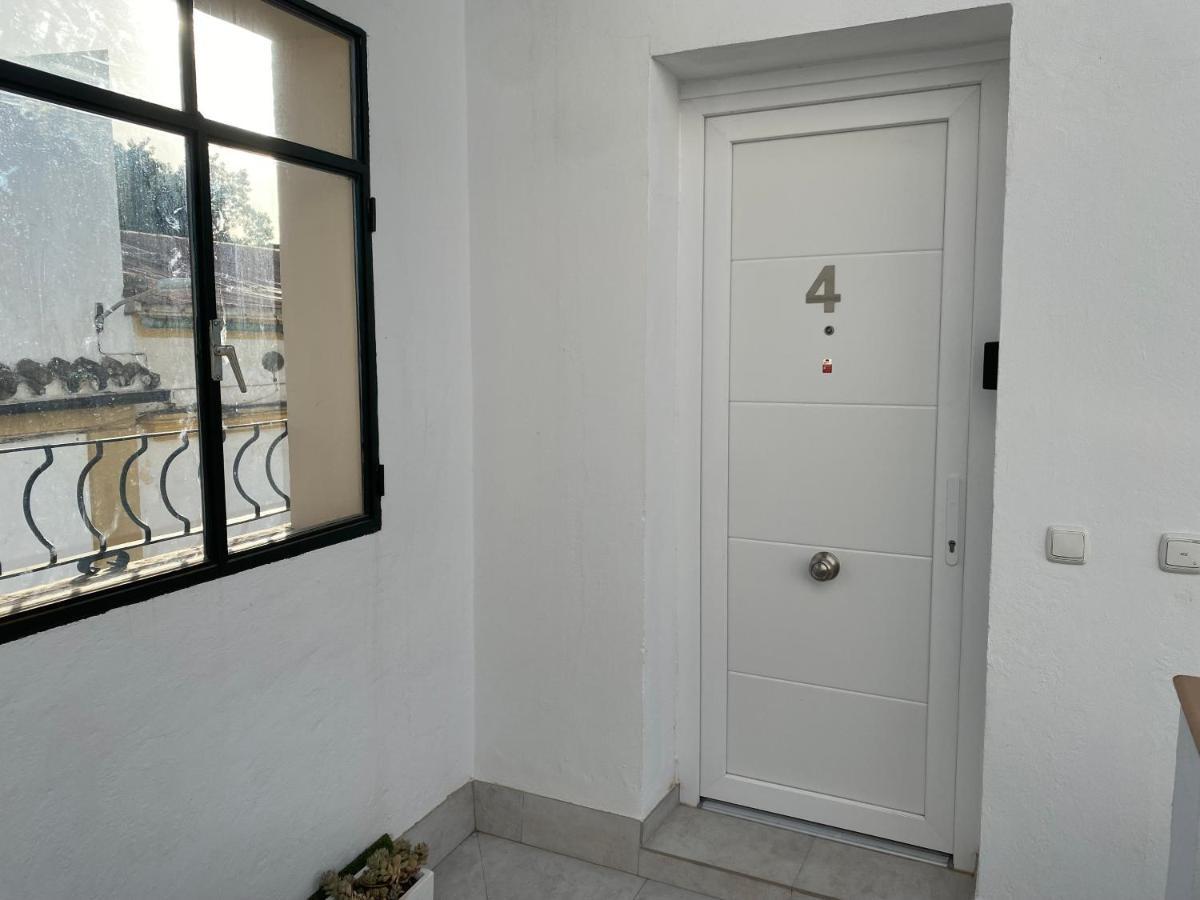 Apartamento Loft Jerez Buleria Apartment Jerez de la Frontera Exterior photo